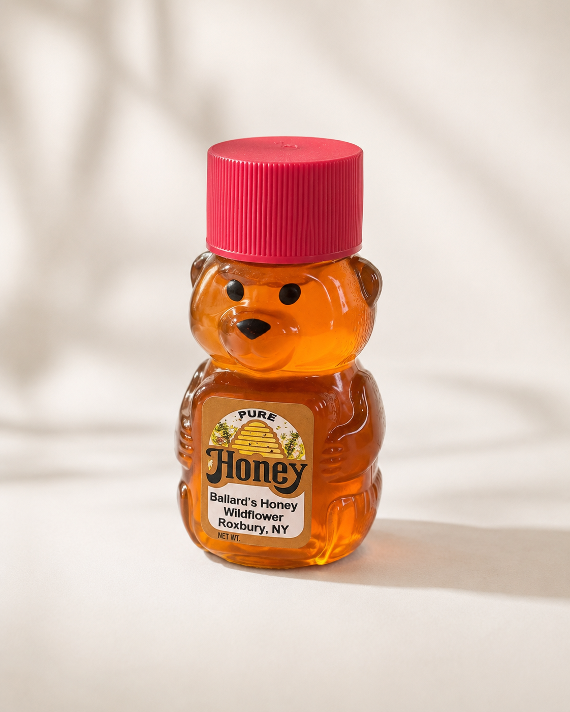 Ballard's Honey Mini — view 2