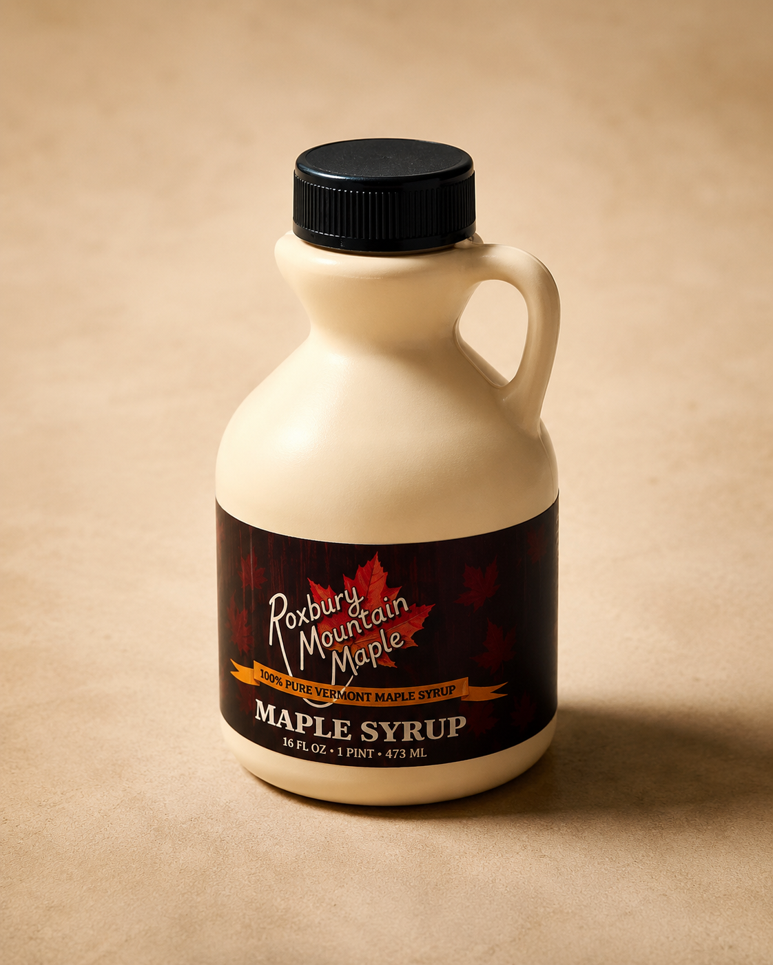 Roxbury Mountain Maple Syrup — view 3