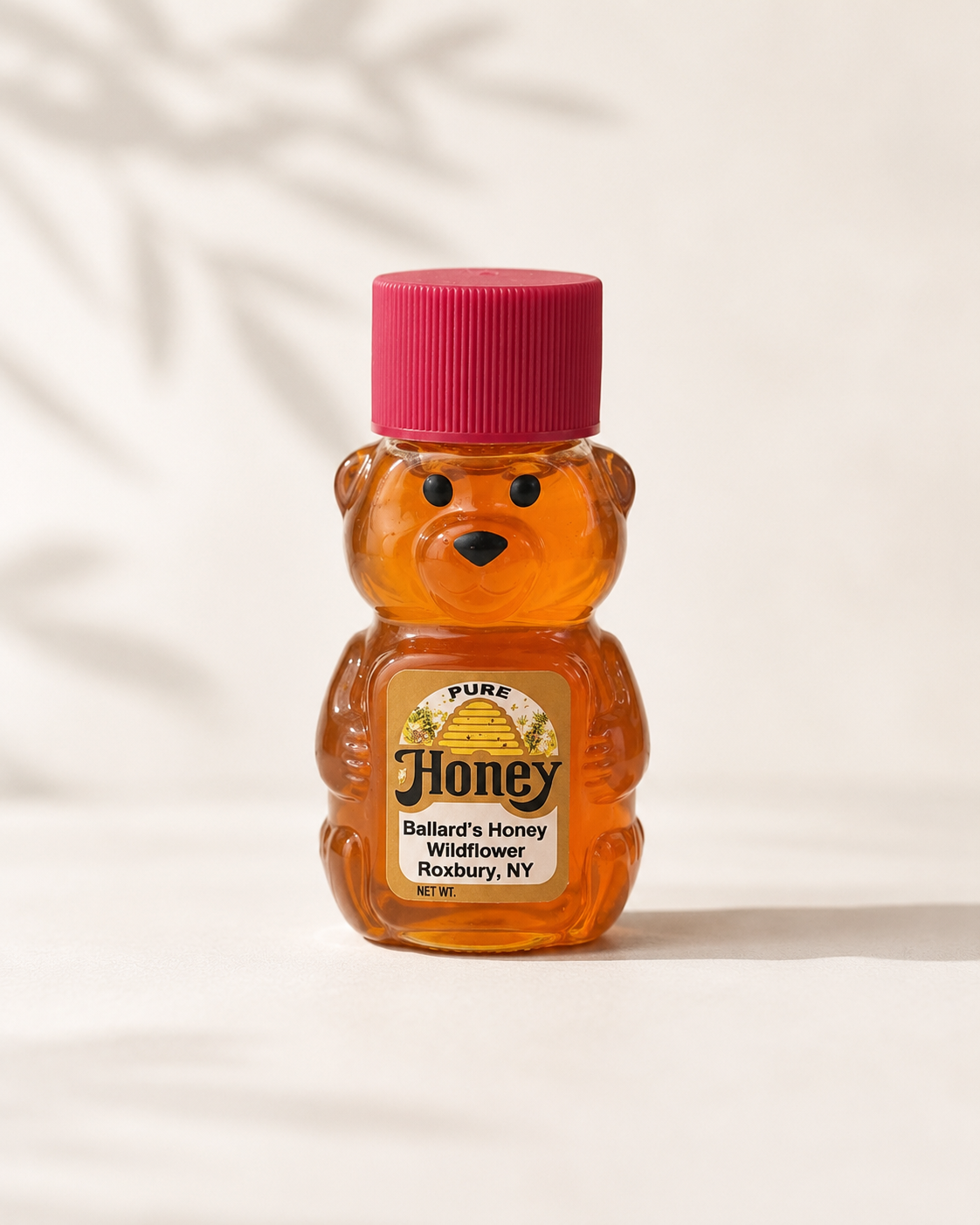 Ballard's Honey Mini