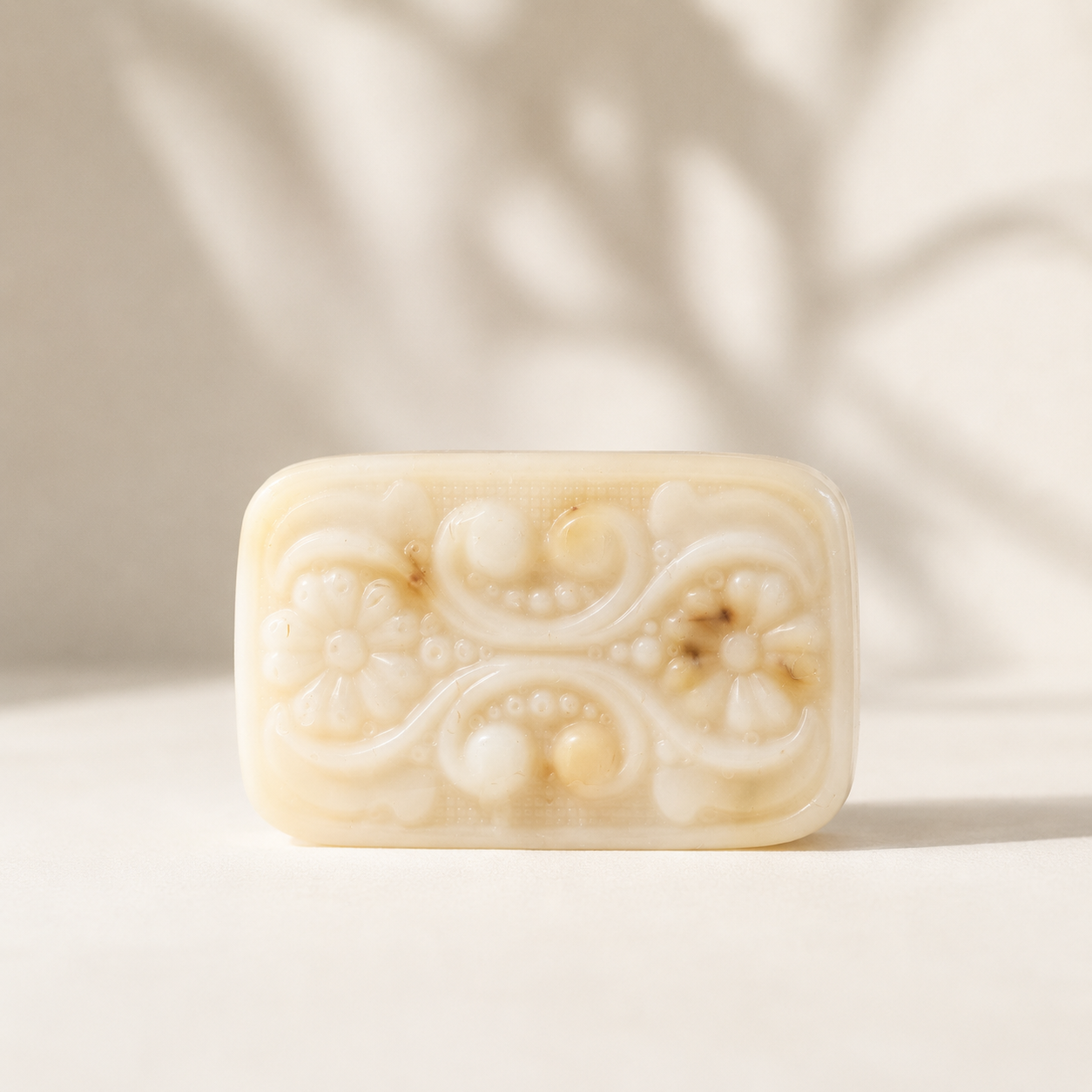 Locust Grove Vanilla Lavender Soap