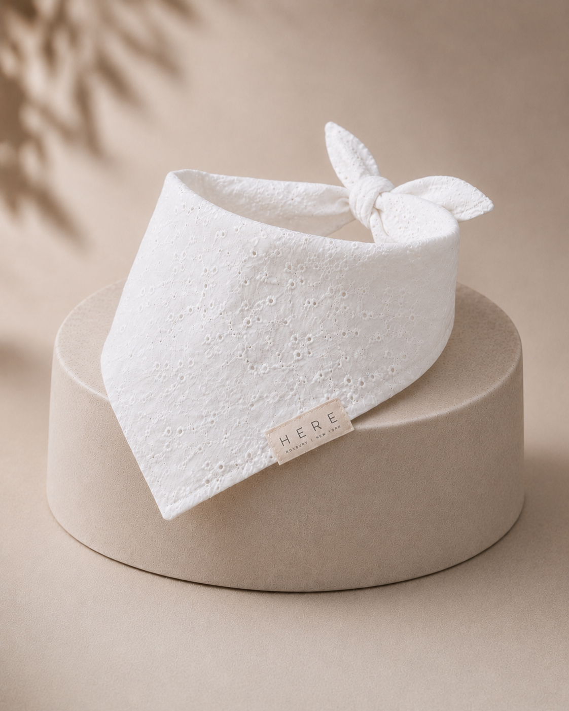 HERE Bandana — view 3