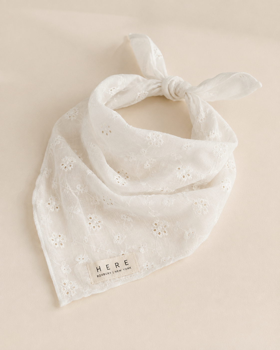 HERE Bandana