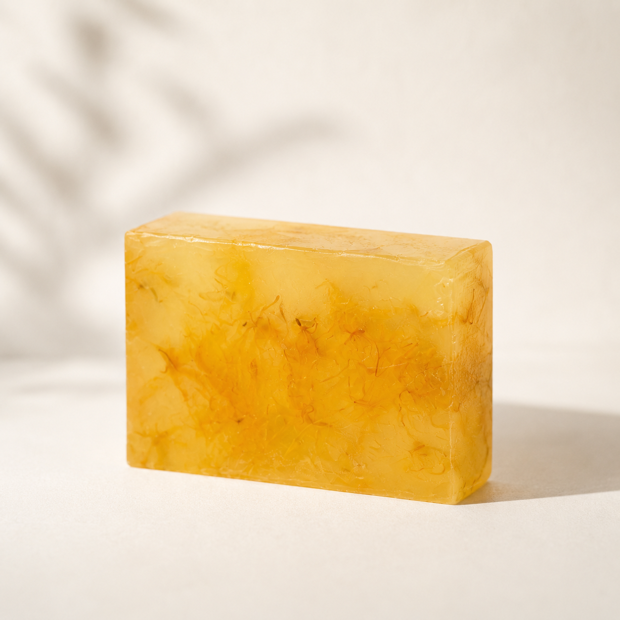 Locust Grove Sunflower Soap — view 2