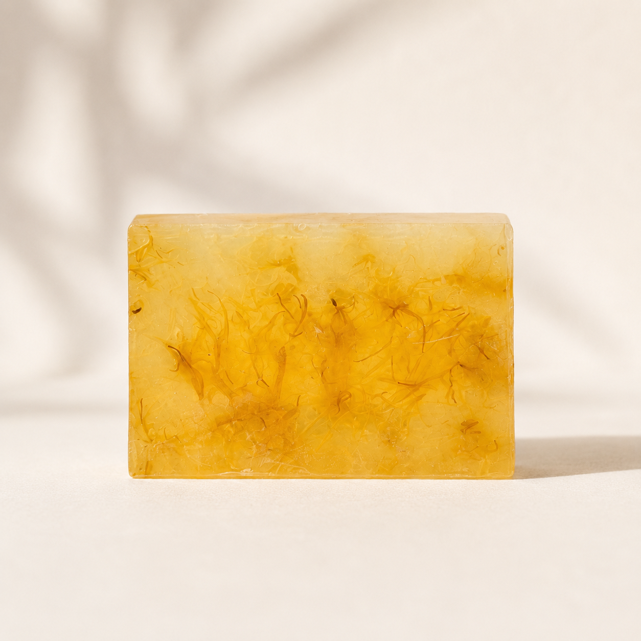 Locust Grove Sunflower Soap