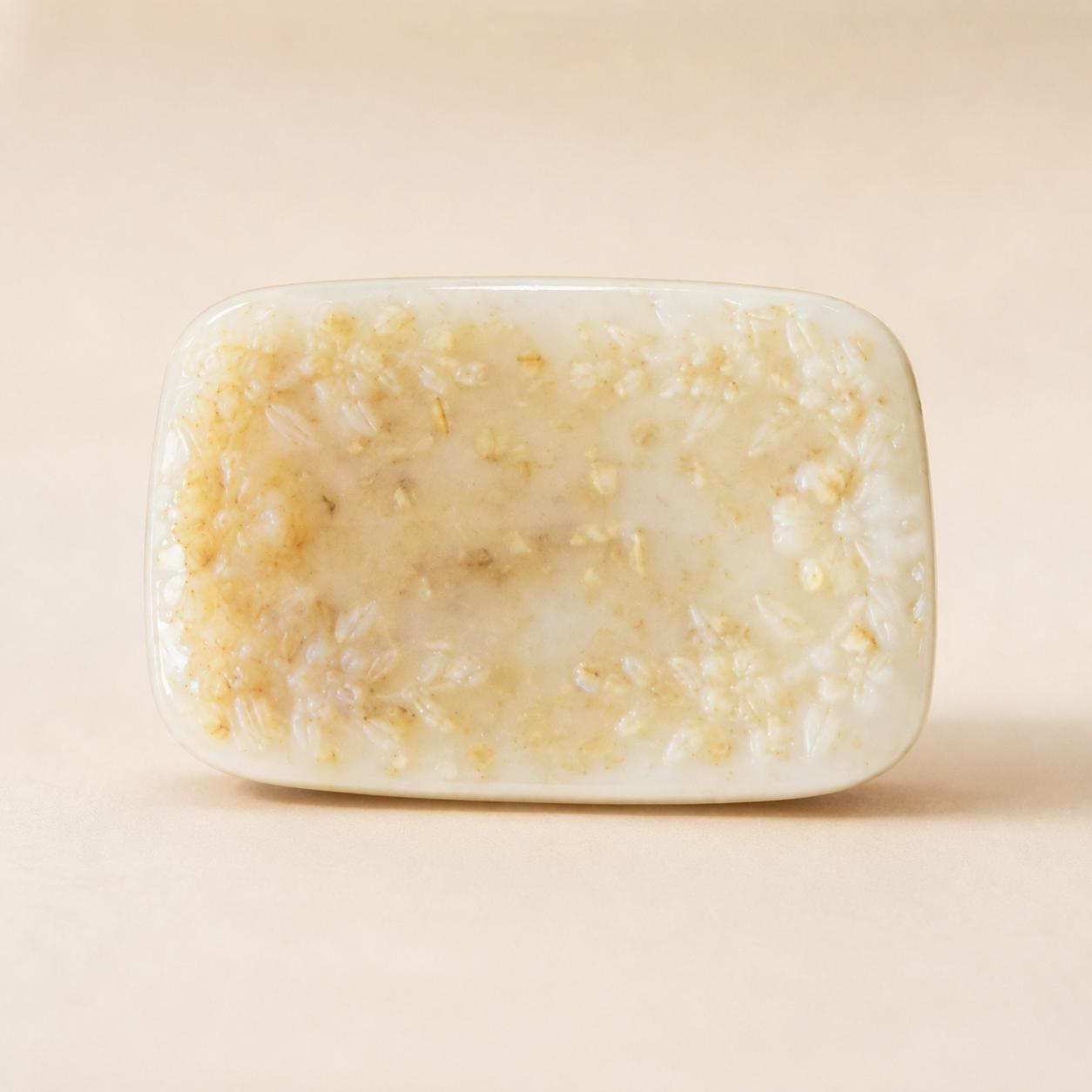 Locust Grove Almond Oatmeal Soap