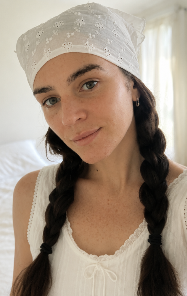 HERE Bandana — view 3